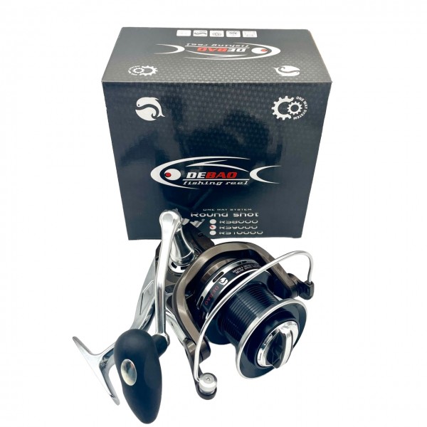 DEBAO RS9000 ΜΗΧΑΝΙΣΜΟΣ ΨΑΡΕΜΑΤΟΣ 1149-46